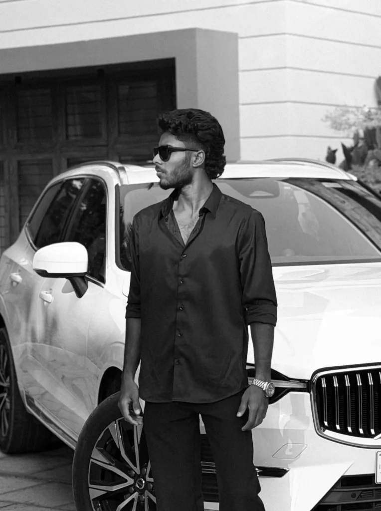 Best freelance digital marketer in sharjah